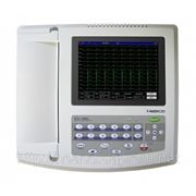 12 канальный электрокардиограф ECG1201 фотография
