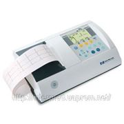 Електрокардиограф HeartScreen 60G VET фото
