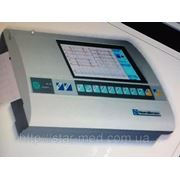 Электрокардиограф Heart Screen 112 Clinic + пульсоксиметр(Венгрия) фото