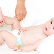 Детский массаж от 1-5лет, ЛФК,Дцп,спастика фото