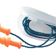 Беруши SMARTFIT со съемным шнурком (SNR 30 дБ)