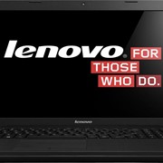 Ноутбук-трансформер Lenovo ThinkPad Yoga (20CD00A000) фотография