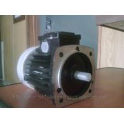 ЭлектродвигательАИР63В4 370Вт/1500 об/мин фото