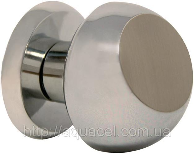 Ручка Дверная Круглая Без Замка Купить