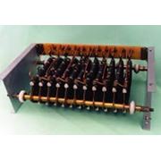 Блоки резисторов ЯС-3, ЯС-4, Б-6 фото