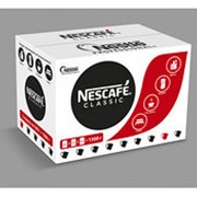 Кофе NESCAFE CLASSIC растворимый, 3х500г
