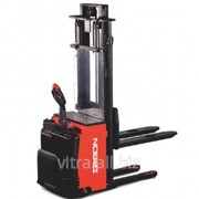 Штабелер самоходный NobleLift CL - CL15 фото