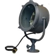 Прожектор судовой ПЗС-35 М1