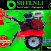 Мотоблок SHTENLI 1100 (Пахарь) 9л.с./бензин с ВОМ фотография