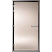 Дверь для хаммама Tylo 101 G (1010х1870 мм, тонированная, левая, арт. 90912025) фото