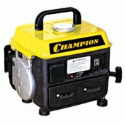 Бензиновый генератор Champion GG 950 DC