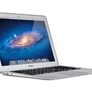 Ноутбук Apple MacBook Air A1466 (MJVG2UA/A) фотография