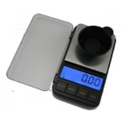 Весы электронные Pocket Scale KL-928 фото