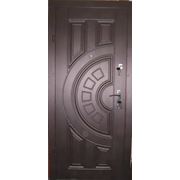 Двери бронированные «Lacossta-люкс» (Греция)