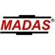 Клапаны электромагнитные компании «MADAS» (Italy) фото