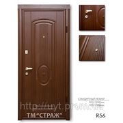 Входные двери ТМ "Страж" серия STANDART Чернигов