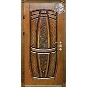 Входные металлические двери "ПАТИНА"