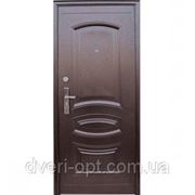 Дверь входная металлическая СМ-068-В
