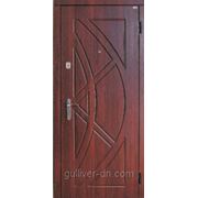Дверь входная металлическая "Саган" Модель 22