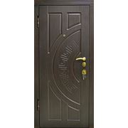 Металлическая входная дверь Форт Нокс Престиж 850/2030 МДФ/МДФ фото