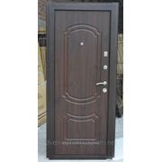 Дверь входная металлическая "Престиж" МДФ ТР-С901 Запорожье