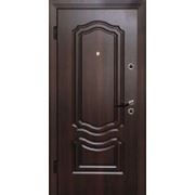 Входные металлические двери “МАССИВ“ фото