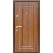 Входная бронированная дверь Милано серии Альма 960*2020*135, 960*2120*135 фото