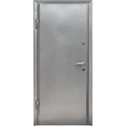 Входная металлическая дверь Форт Нокс коллекция “Модерн“, 850х2030 мм, Антик/МДФ фото