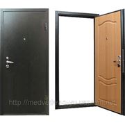 Дверь входная металлическая“Классик» фото