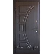 Двери “СТРОНГ“ - модель МАРСЕЛА фото