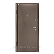 Входные металлические двери коллекции “Модерн“ Форт Нокс 850х2030 мм (Антик/МДФ) фото