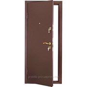 Входная металлическая дверь BMD4 OPTIMA70-2050/880/80 L (левая)