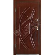 Двери «ABWEHR» Maregna Бронированная дверь
