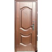 Дверь металлическая входная СМ-071-С фото
