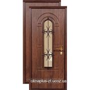 Бронированные двери в Житомире фото
