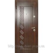 Входные бронированные двери серия Премиум, модель Рим фото