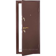 Входная металлическая дверь BMD4 OPTIMA70-2050/880/80 R (правая)