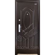 Двери МДФ Kamila (13-2) фото