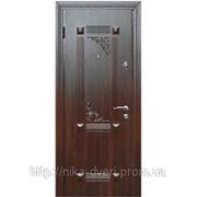 Входные бронированные двери серия Премиум, модель Венеция фотография