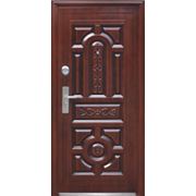 Дверь входная металлическая минеральная вата ТР-С150+ Запорожье