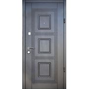 Двери бронированные «TM Sparta» S-03 фото