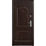 Дверь входная металлическая ТР-С36+ Запорожье