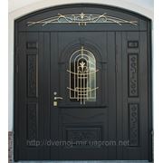 Двери на заказ в Киеве фото