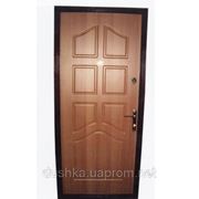 Производство металлических дверей в Харькове фото