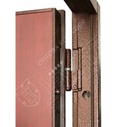 Двери Абвер МДФ Aravia( 30-3) фото