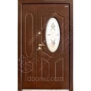Металлические двери Izumrud( C-2020-1 ) фото