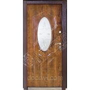 Бронированные двери Izumrud( 25-2 ) фотография