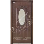Стальные двери Izumrud( 20-2 ) фото