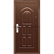 Двери “ААА“ - модель ЭКОНОМ фотография