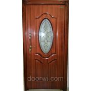 Двери на заказ Izumrud( 26-2 ) фото